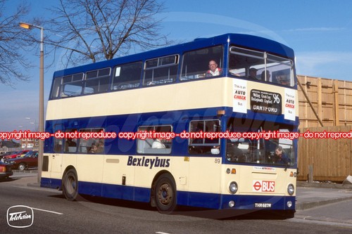 Bus photo bexleybus 89 - bus,
