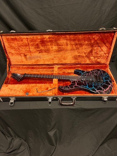1989 washburn ec29 - ec29, spitfire