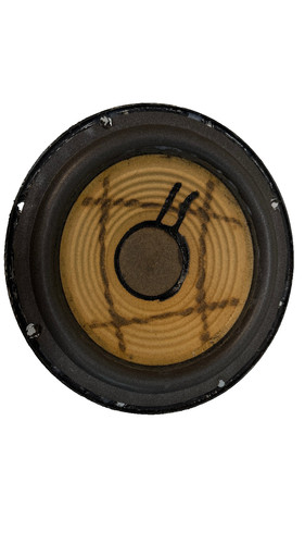 Acoustic research woofer - woofer, /