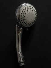 Aqualisa Shower Head Chrome