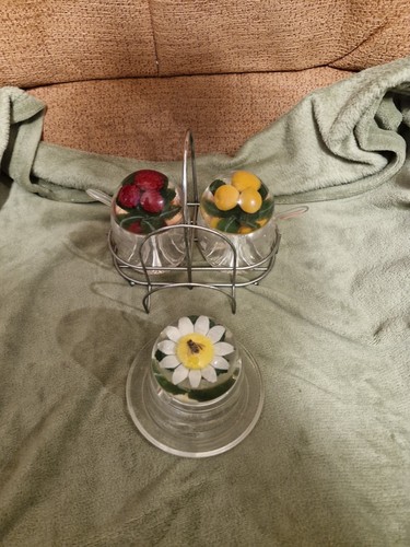Vintage lucite acrylic - vintage,