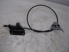 BSA B50 B44 Decompressor Lever