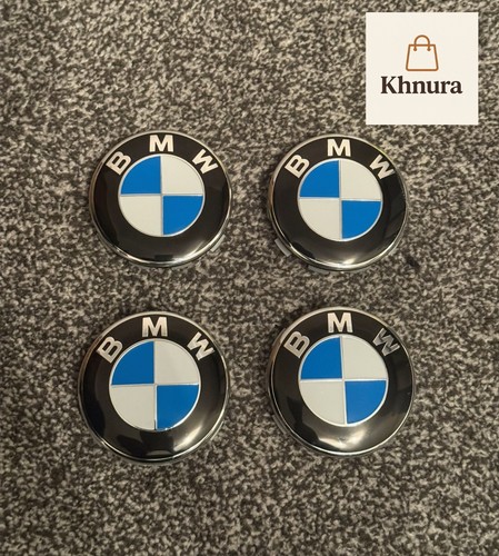 Wheel centre caps for - wheel, 68mm