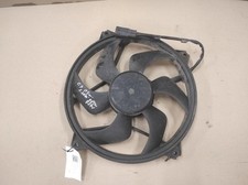 Citroen C5 III RD Engine Fan 2.20 Diesel 2001 28630646