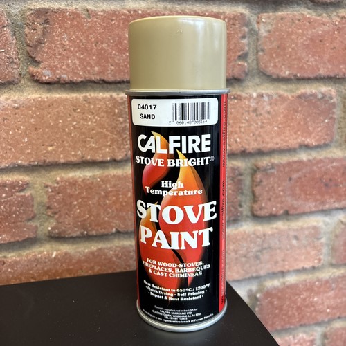 Calfire stove bright heat - calfire,