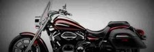 Yamaha V Star 950 Tourer 2017