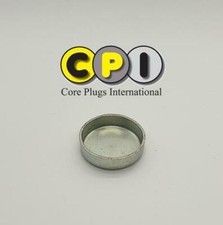 27mm Metal Steel Cup Cap