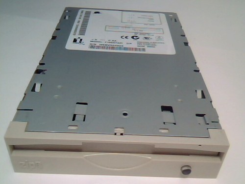 Iomega z100atapi z100i zip - z100atapi, 100