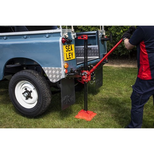 Sealey farm jack 1200mm - sealey,