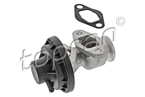 Egr valve fits caddy - egr,