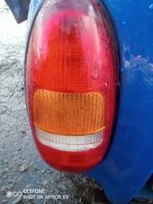 taxi tx1 taxi complete rear