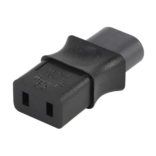 Pin mains power cable lead - power,