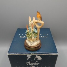 Border Fine Arts CBP10 Peter