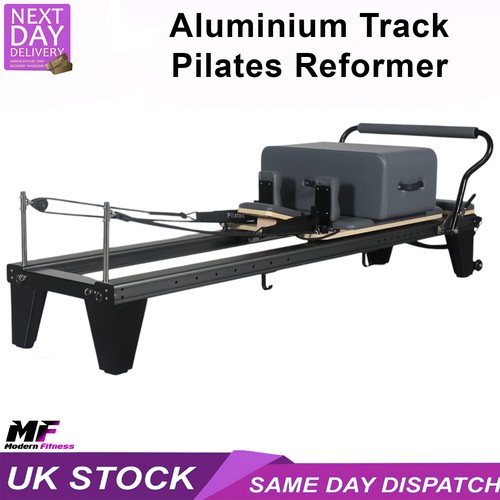 Modern fitness aluminium - modern,