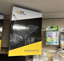 PowaKaddy winter mitts