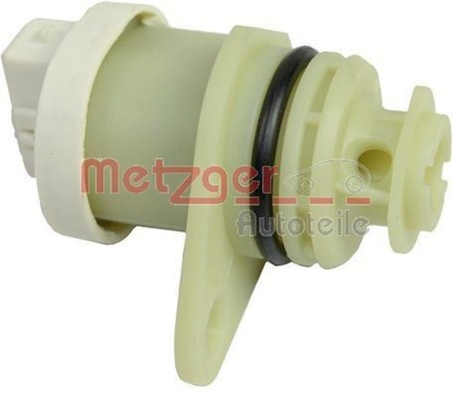 Metzger rpm speed sensor for - rpm,
