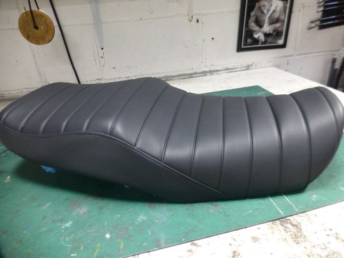 Kawasaki zrx 1100 1200 seat - zrx,