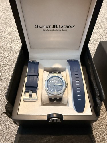 Maurice lacroix aikon - lacroix,
