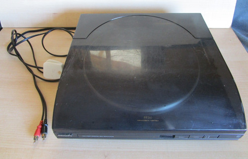 Philips 260 semi - philips, semi-automatic