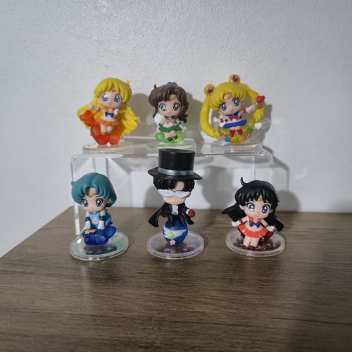 Anime pretty guardian sailor - anime,