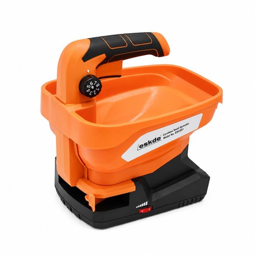 Eskde cordless rotary seed - rotary,