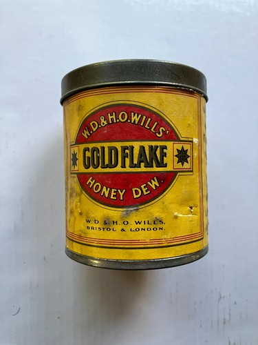 Willis honey dew gold - honey,