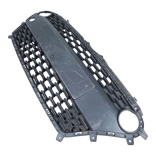 Hyundai i10 front bumper - hyundai,