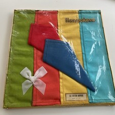 VINTAGE HORROCKSES IRISH LINEN