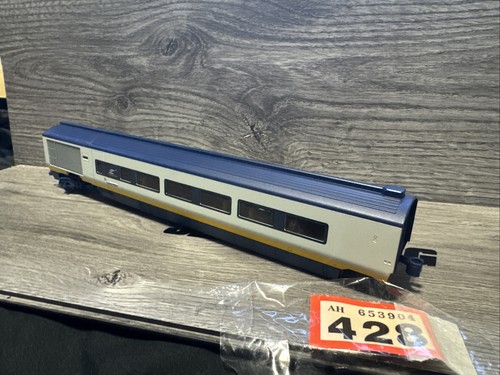 Hornby eurostar intermediate - hornby,