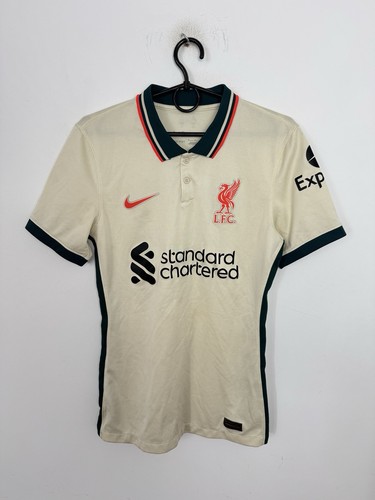 Liverpool 2021 2022 match worn - 2021/2022,