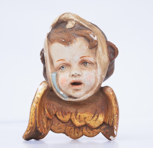 Antique 19th century baroque - 19th,