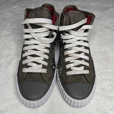 PF Flyers High Top Sneakers