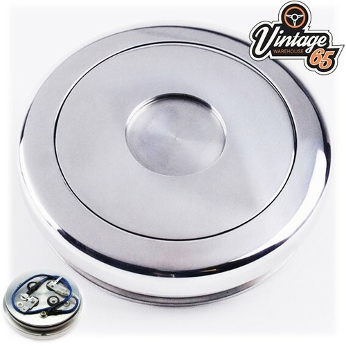 Classic car solid polished - classic,