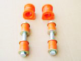 Front anti roll bar - front,