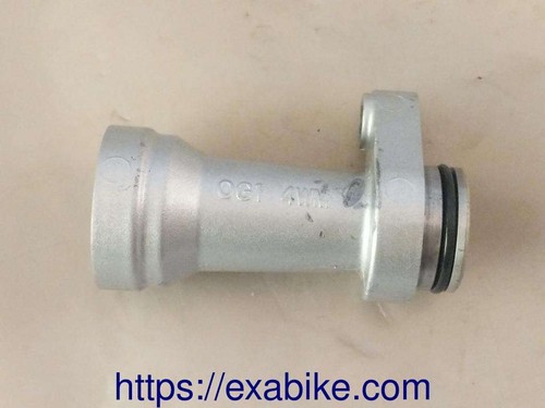 Oil chute for - yamaha, xv1600a