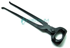 Veterinary Farrier Horse Hoof