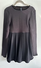 Claire Campbell High Use Black