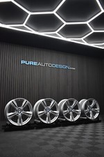 YOURS FOR OURS Genuine BMW 19"