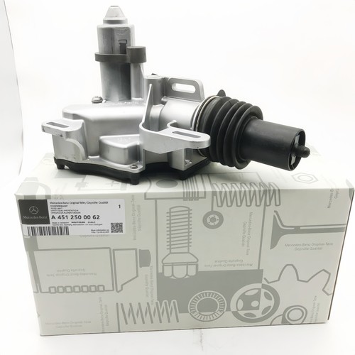 Clutch slave cylinder actuator - slave,