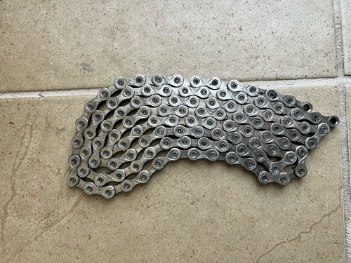 Kmx x10 bicycle - bicycle, silver