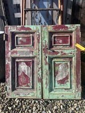 Original Antique Georgian
