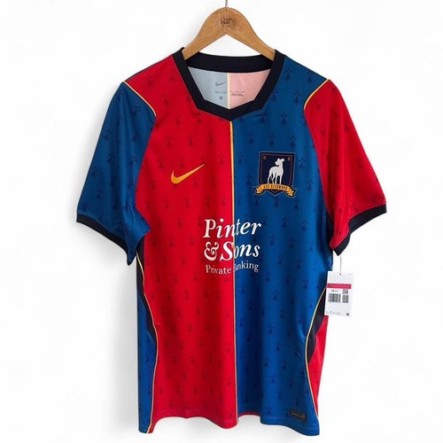 Afc richmond ted - -,