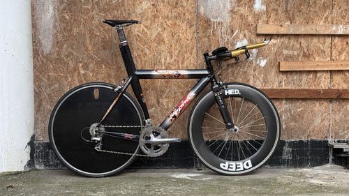Bike planet shimano - tt,