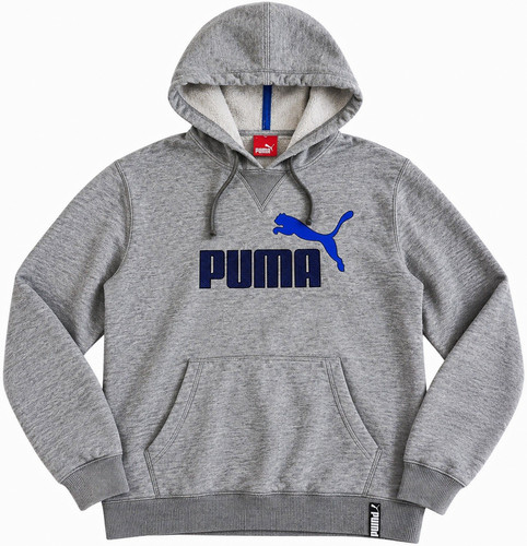 Vintage puma boys grey - vintage,