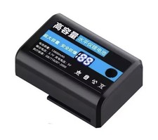 13800mAh Rechargeable 4.2v Battery For Makita / Milwaukee laser level