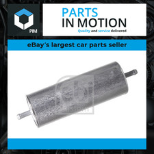 Fuel Filter 12649 Febi