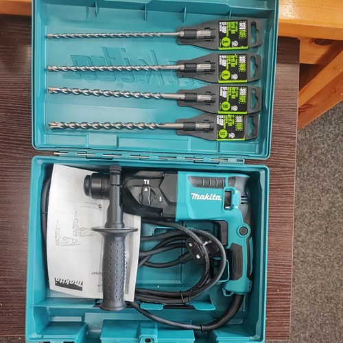 Makita hr1840 470w 18mm - makita,