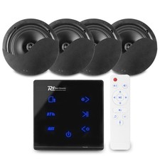 Bluetooth Ceiling Speaker Set