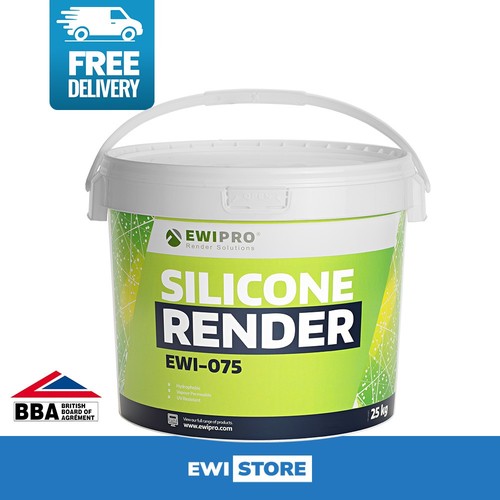 Silicone top coat render - coat,