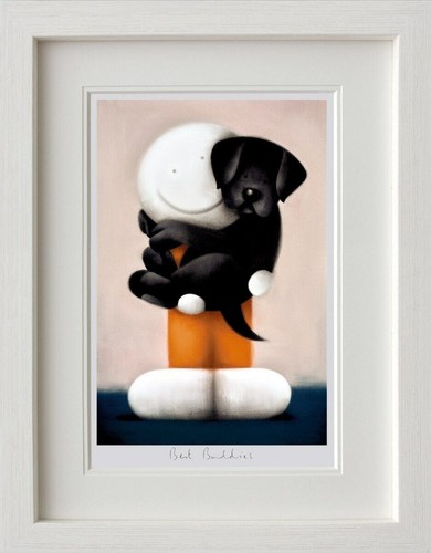 Best buddies doug hyde - best, by